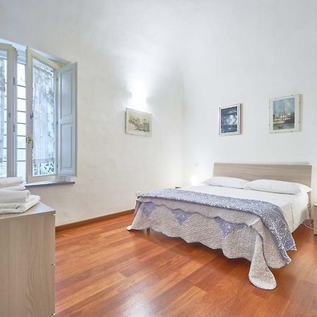 Apartament Il Silenzioso Piza Zewnętrze zdjęcie