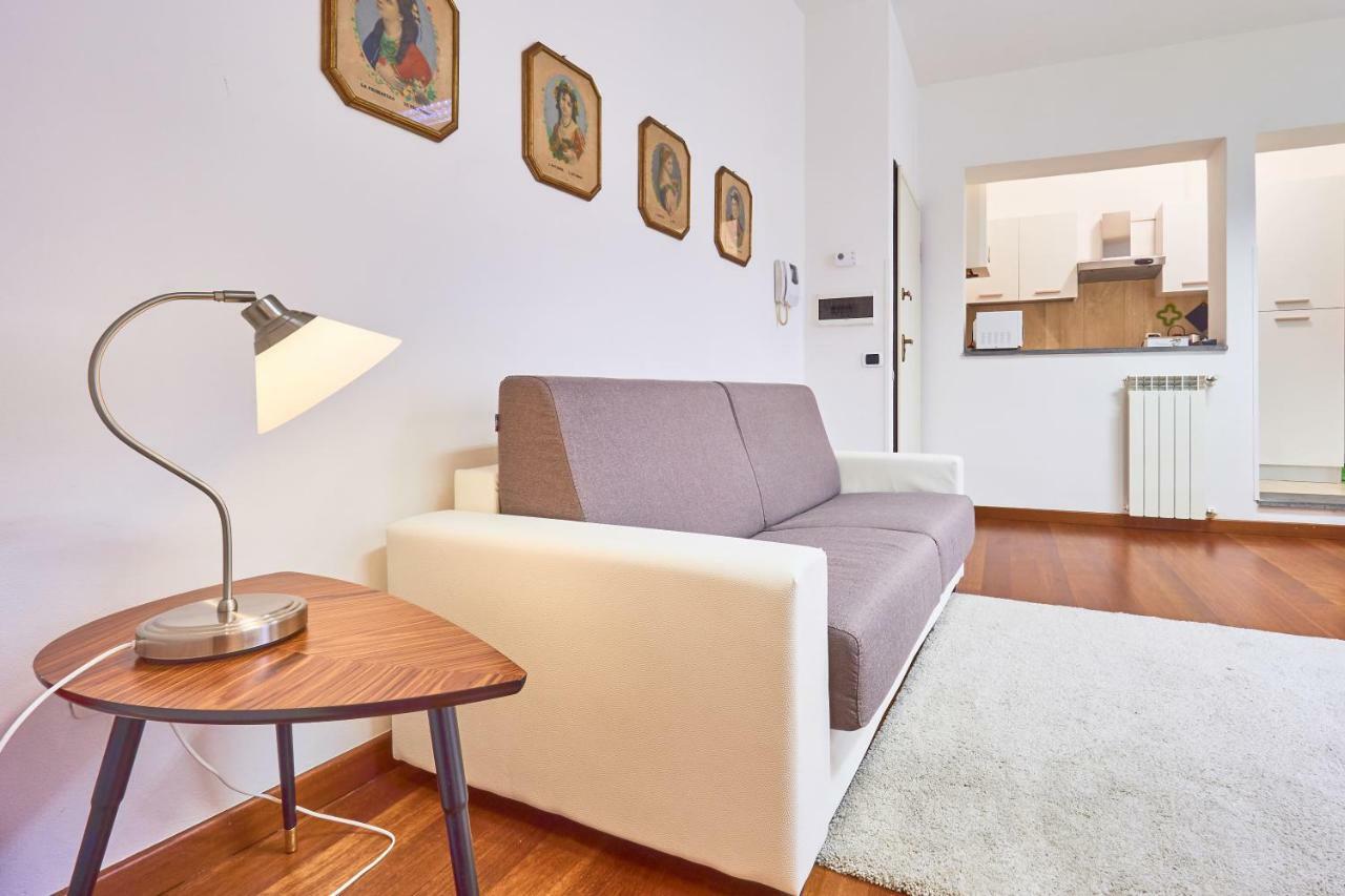 Apartament Il Silenzioso Piza Zewnętrze zdjęcie