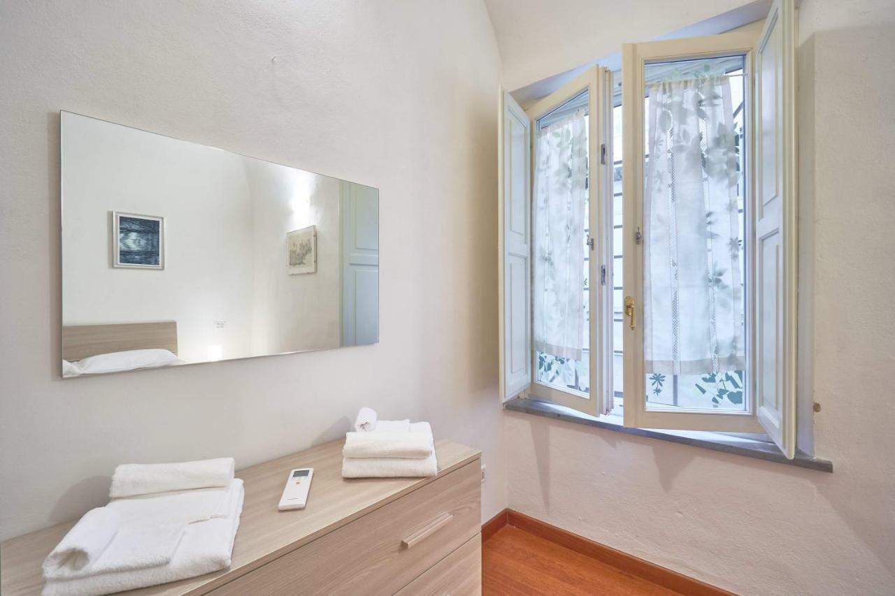 Apartament Il Silenzioso Piza Zewnętrze zdjęcie