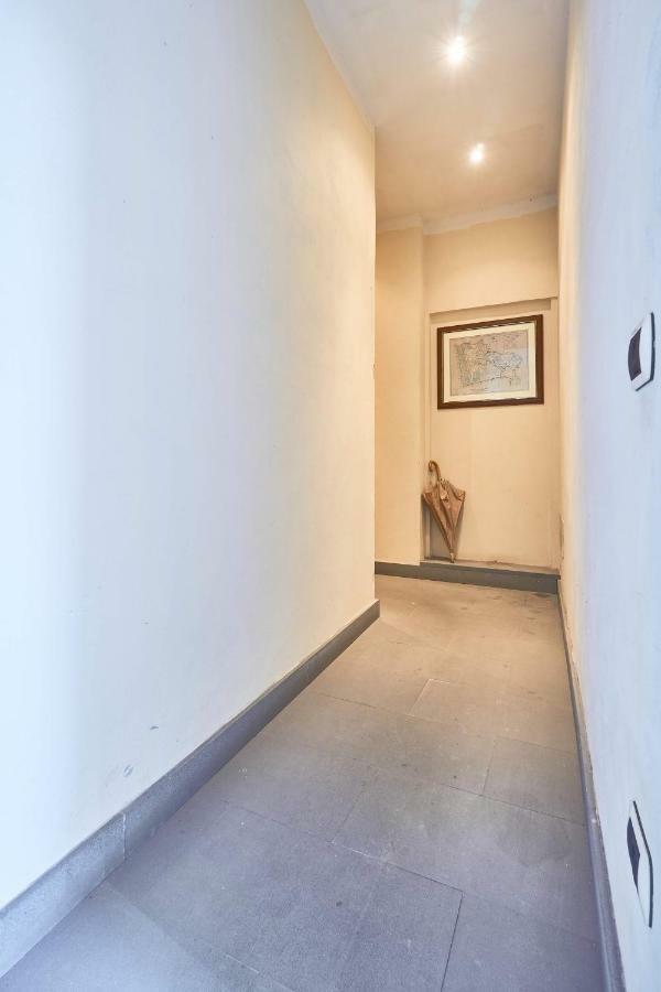 Apartament Il Silenzioso Piza Zewnętrze zdjęcie