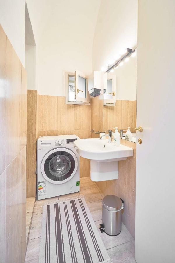 Apartament Il Silenzioso Piza Zewnętrze zdjęcie