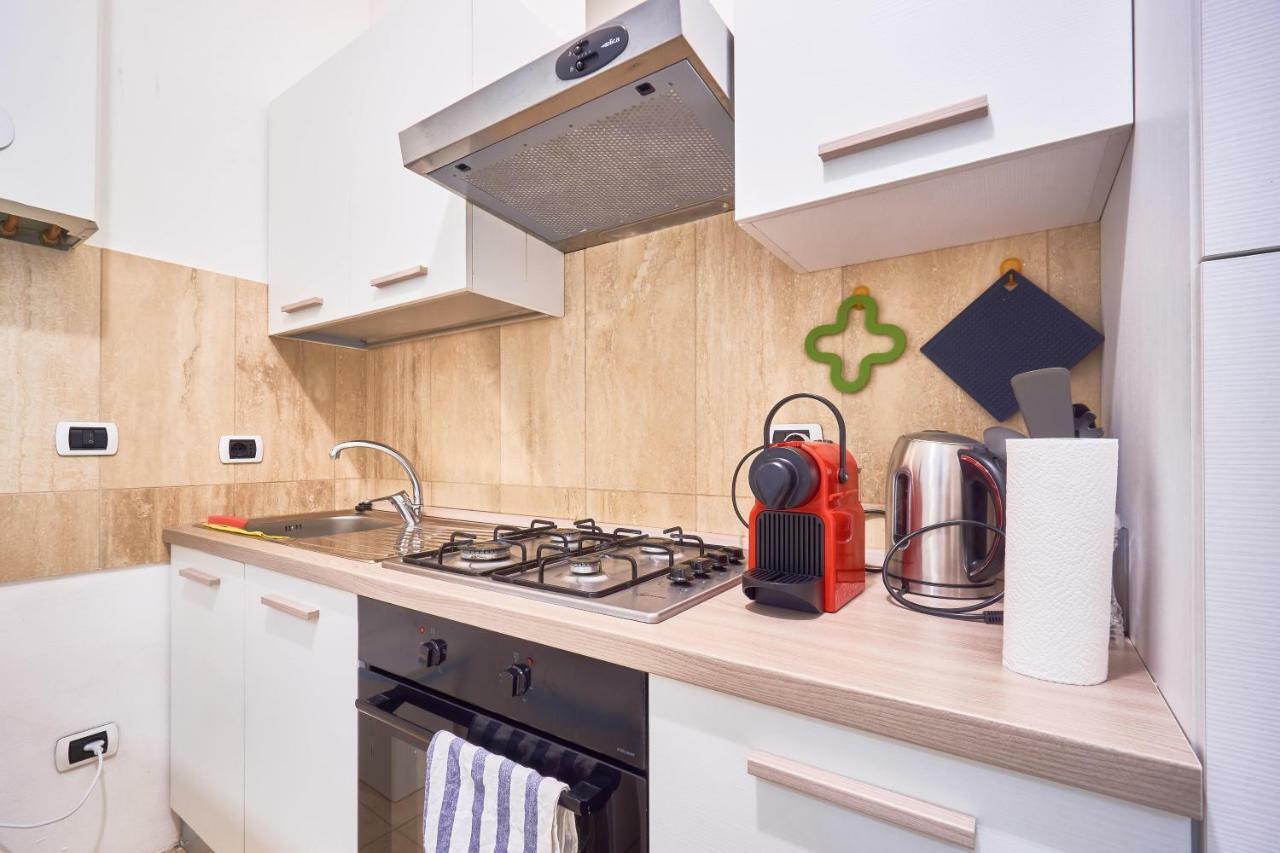 Apartament Il Silenzioso Piza Zewnętrze zdjęcie