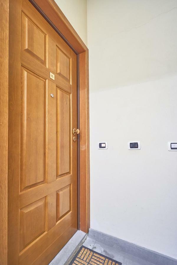 Apartament Il Silenzioso Piza Zewnętrze zdjęcie