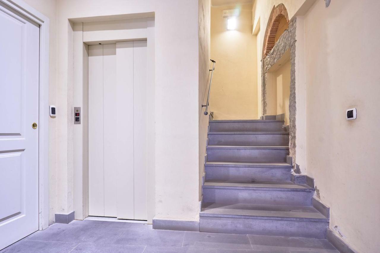 Apartament Il Silenzioso Piza Zewnętrze zdjęcie