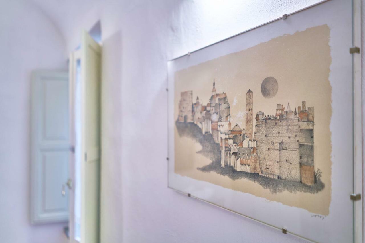 Apartament Il Silenzioso Piza Zewnętrze zdjęcie