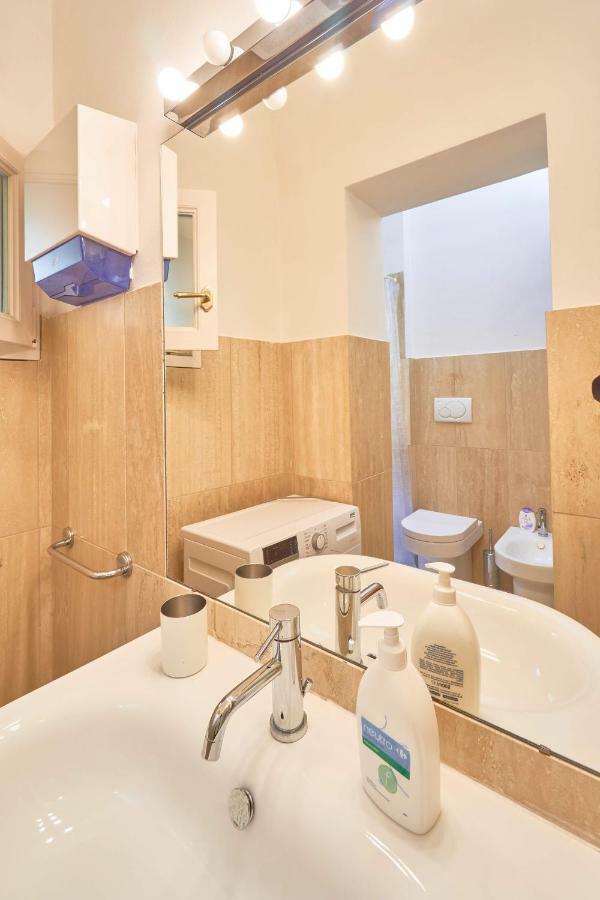 Apartament Il Silenzioso Piza Zewnętrze zdjęcie