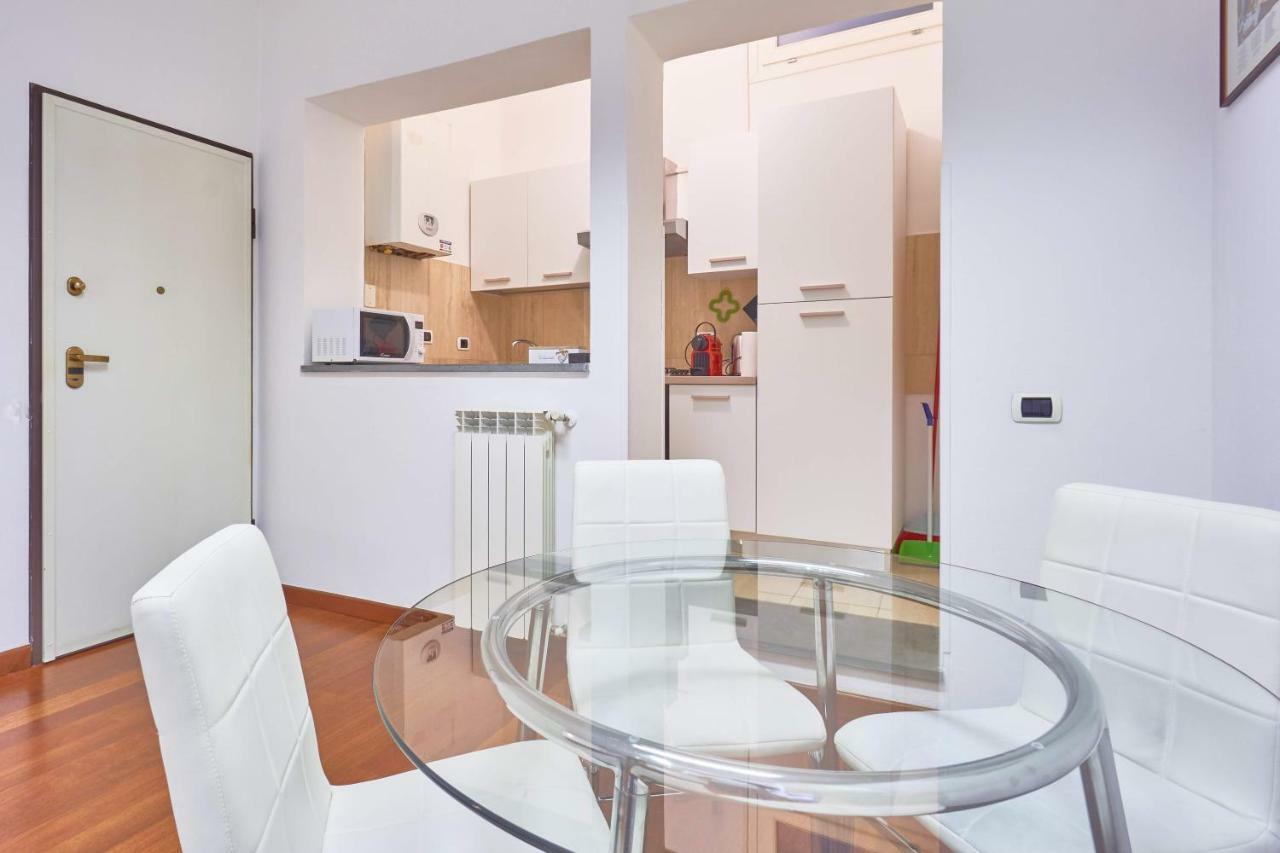 Apartament Il Silenzioso Piza Zewnętrze zdjęcie