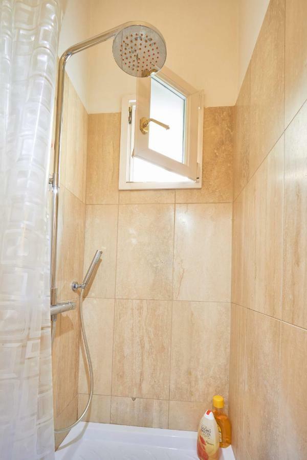Apartament Il Silenzioso Piza Zewnętrze zdjęcie