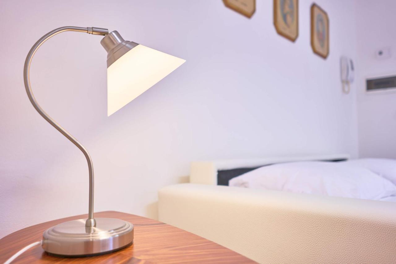 Apartament Il Silenzioso Piza Zewnętrze zdjęcie